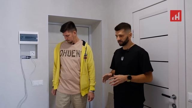 Лоукост ремонт, як він виглядає?! Дизайн проект для учасників клубу InvestHub у подарунок! смотреть онлайн