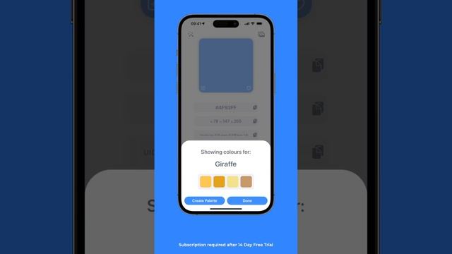 Did you know ChatGPT could do this?? ?? FREE DOWNLOAD #ai #chatgpt #iphone #app #designers #ui #ux смотреть онлайн