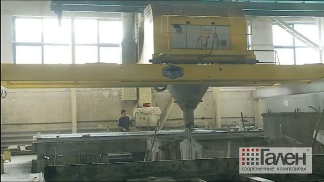 Гибкие связи Гален для крупнопанельного домостроения. смотреть онлайн