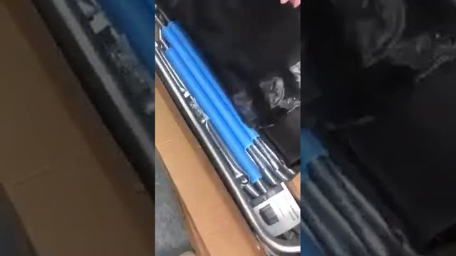 Батут Atlas Sport