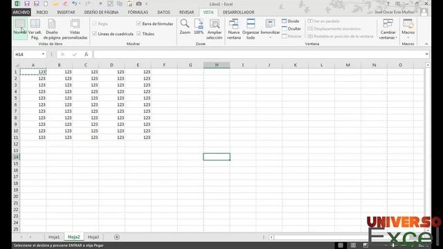Episodio 581 - Excel esta gris смотреть онлайн