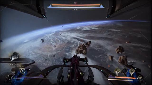 Играем в Warframe.ФАРМИМ РЕСЫ смотреть онлайн