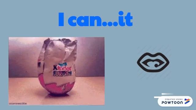 body parts ESL guessing game смотреть онлайн