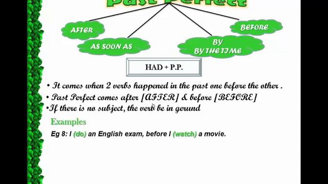 English Sec 3(4) смотреть онлайн
