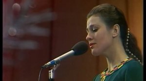 Валентина Толкунова  - Поговори со мною, мама