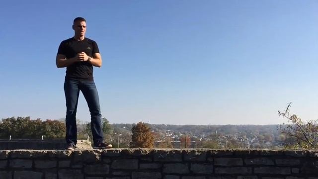 Episode #18 - A divided nation? смотреть онлайн