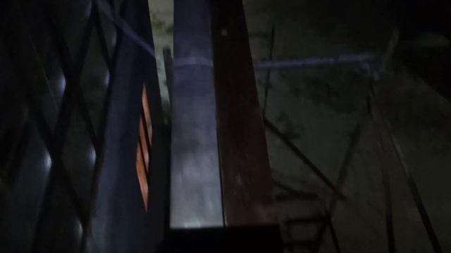 Вчера было не страшно. Страшно сегодня или юстировка на лесах_КоПСС смотреть онлайн