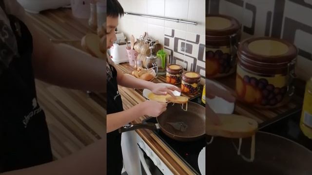 Что делать, когда ну очень хочется сладкого?/не очень полезно, но как вкусно... ? смотреть онлайн