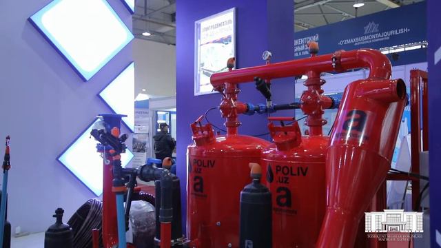 🔹 Высокий уровень организации мероприятия, интересная продукция и амбициозные проекты. смотреть онлайн