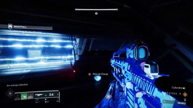 START DOING THIS NOW! FAST & EASY Ascendant Shards, Bright Dust & Exotics Farming! [Destiny 2] смотреть онлайн