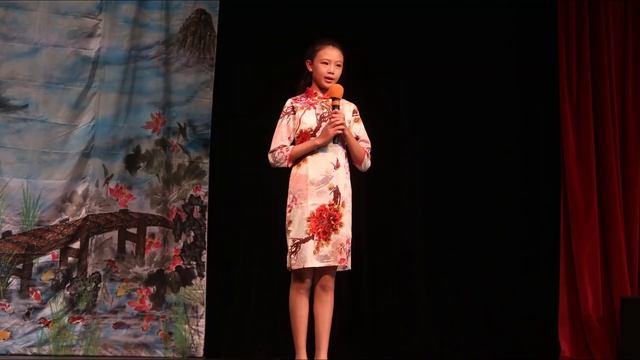 Chinese Arts and Cultural Festival смотреть онлайн