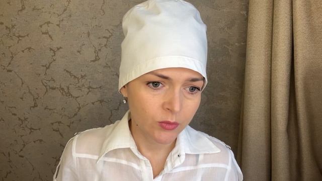 Вероника Бочарова. Роль Медсестра ПК 11 смотреть онлайн