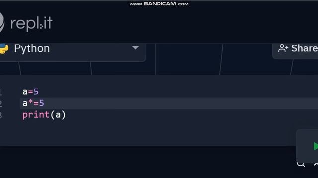 Разбор задачи. Python. 6 класс смотреть онлайн