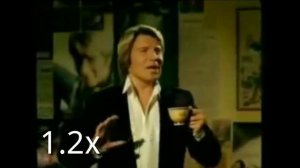 Басков поёт золотая чаша на всех скоростях (0.5x - 10x)😂