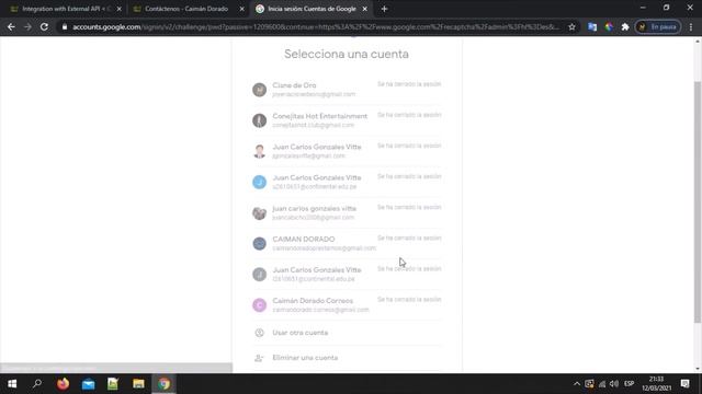RECAPTCHA V3 en WORDPRESS para contact form 7 смотреть онлайн