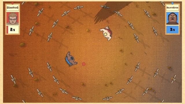 CIRCLE OF SUMO | БОЛЬШИЕ ЛЮДИ смотреть онлайн