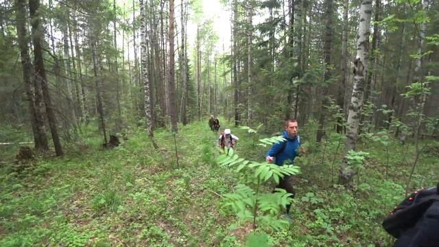 Гора Качканар и Шедруб Линг смотреть онлайн