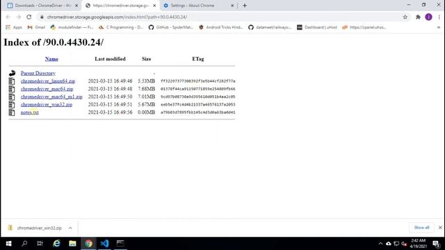Login To Instagram With Python & Selenium Automation смотреть онлайн