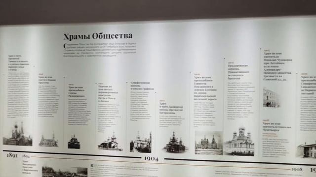 Открытие Выставки в Санкт-Петербурге 20.01.2020 смотреть онлайн