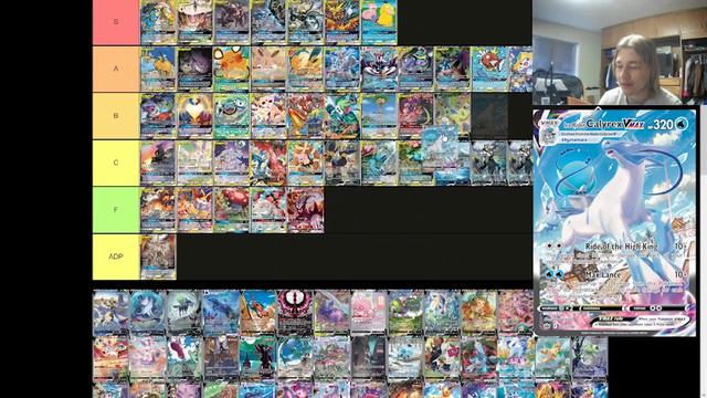 The *ULTIMATE* Alternate Art Pokémon Card Tier List! смотреть онлайн