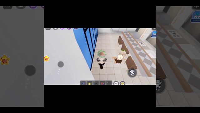 Путешествие Сони и Кико 🧡Часть-6💚 Возвращение в город Topia🥳 #livetopia #roblox #livetopiaroblox 🍁🍄 смотреть онлайн
