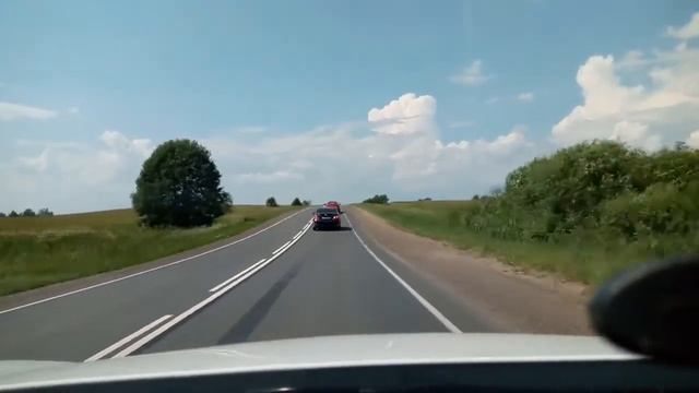 Псковская область. Великие Луки.