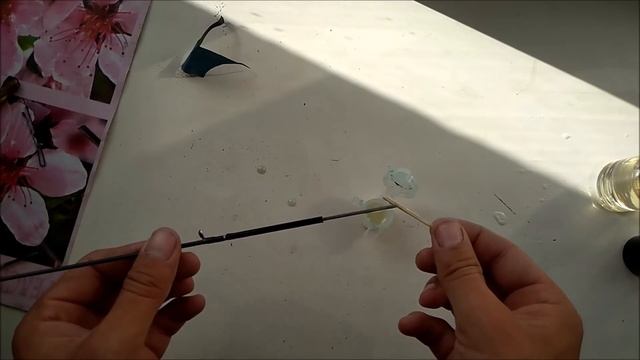 Ремонт спиннинга Fishing Roi Grifon. Тесты после ремонта смотреть онлайн