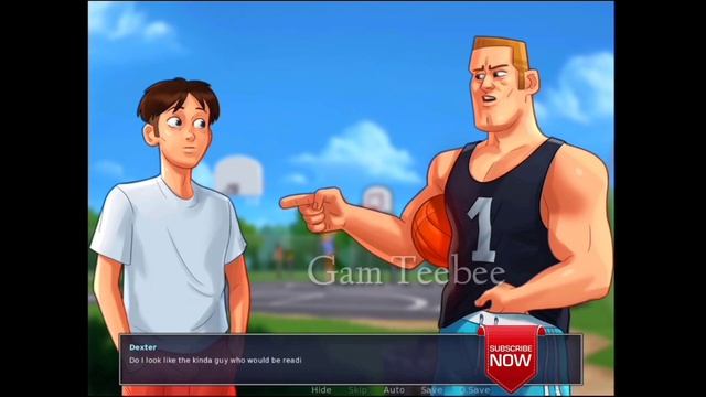 How To Get 3 Books in Summertime Saga 20.11, Dexter Books смотреть онлайн