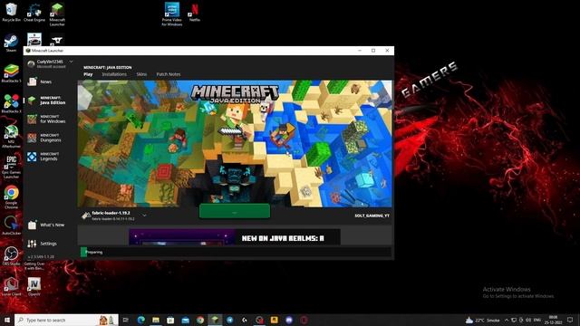 How To Download & Install the Replay Mod 1.19 | In Hindi смотреть онлайн