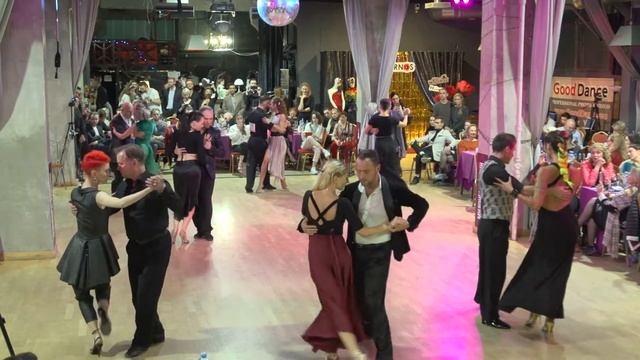 60. Нуэво. Финал. смотреть онлайн