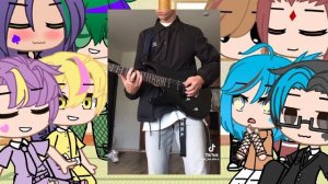 Реакция на хобби Вару #3 ///13 карт///МОЯ АУ