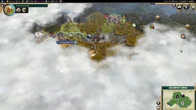 PRIMEROS PASOS! | Ep. 1 | Civilization V | Gameplay Español смотреть онлайн