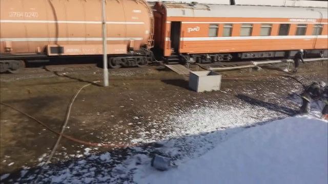 Пурга 5 против ГПС 600. & Purga-5 vs. GPS-600 смотреть онлайн