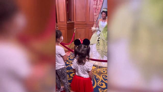 Disney Magic Kingdom