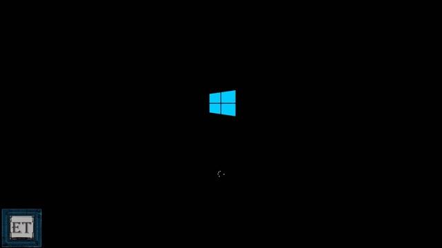 Windows 10/11 Black Screen With Cursor [Solved] смотреть онлайн