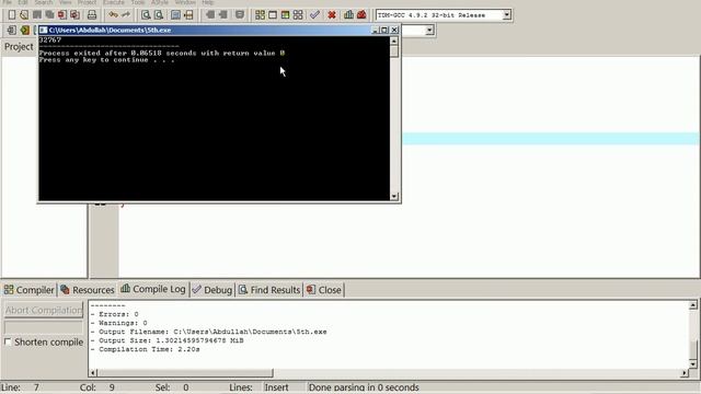 Part 6 Variables Data Types in pashto by abdullah sorush смотреть онлайн