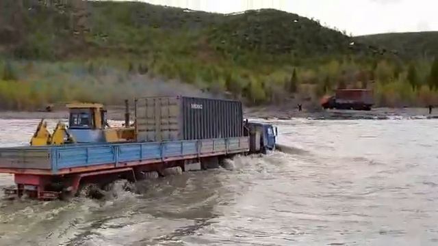 11 июня. Среднекан. Возвращение уехавших 4 июня 2018 г. смотреть онлайн