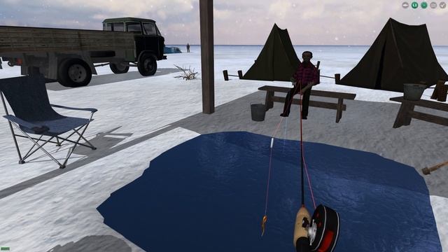 Worldwide Sports Fishing  Новая рыбалка в Steam