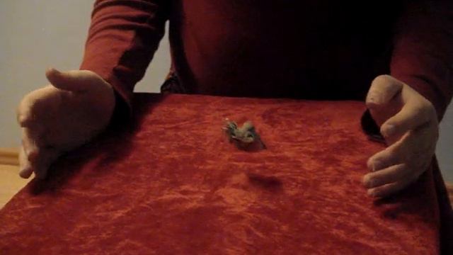 levitatie bancnota - Denis смотреть онлайн