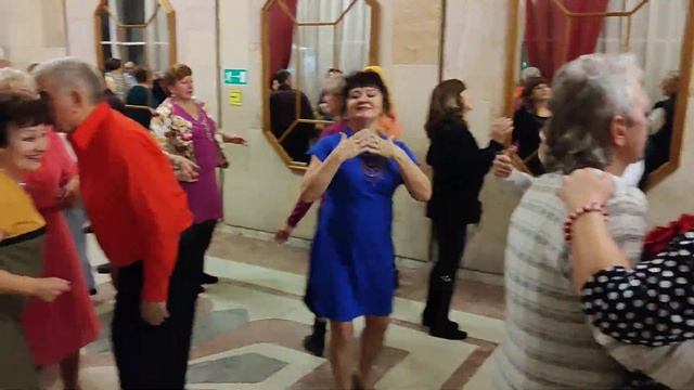 Заманила..... 19.11.23.