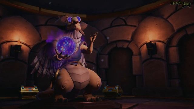 Spyro Reignited Trilogy Walkthrough - Part 17: Blowhard смотреть онлайн