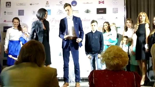 Пастухов Василий Романович дефиле мисс Россия красоты 2019(6) смотреть онлайн