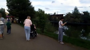 Зоопарк. Ярославль.  Часть 2