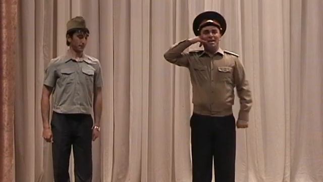 Инсценировка по рассказу Л. Кассиль "У классной доски" смотреть онлайн