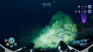 Subnautica: Below Zero - Часть 2: Сигнал бедствия
