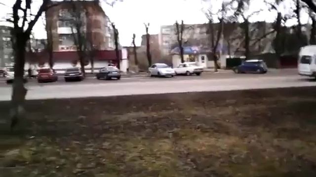 Рославль 12 Микрорайон Красноармейская в Тихом Омуте Черти Водятся смотреть онлайн