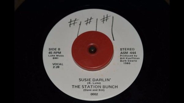 Susie Darlin' Bill Kauffman Parody  Palmyra Network News