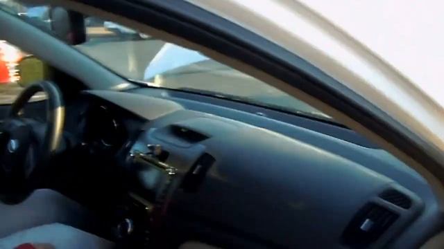 2013 Kia Forte 5-Door Hatchback Walk-Around Video Folger Kia East Charlotte NC смотреть онлайн