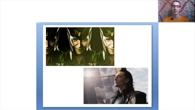 Физиогномика 3.0 Характер человека по внешности