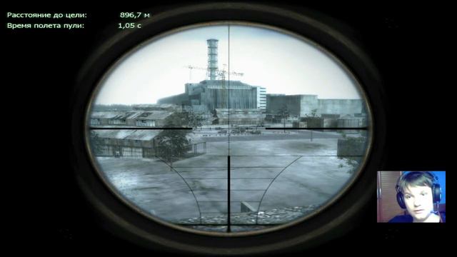 Прохождение Call of Duty 4: Modern Warfare #6 смотреть онлайн